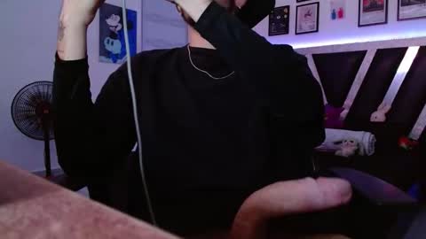 Sebas online show from 6, 1, 2026