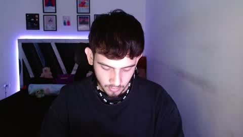 Sebas online show from 9, 1, 2026