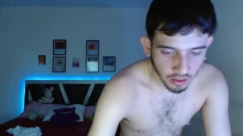 Sebas online show from 23, 2, 2026