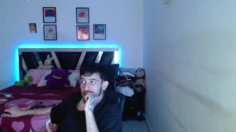 Sebas online show from 25, 2, 2026