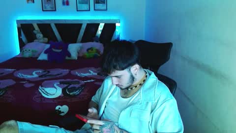 Sebas online show from 28, 2, 2026