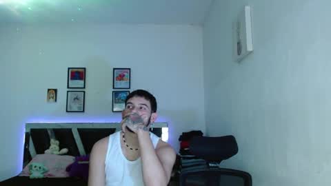 Sebas online show from 28, 4, 2026