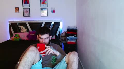 Sebas online show from 29, 4, 2026