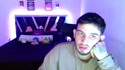 Sebas online show from 18, 6, 2026