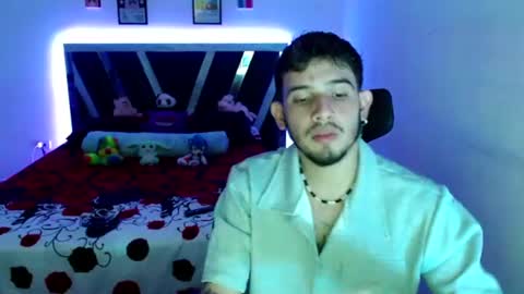 Sebas online show from 19, 6, 2026