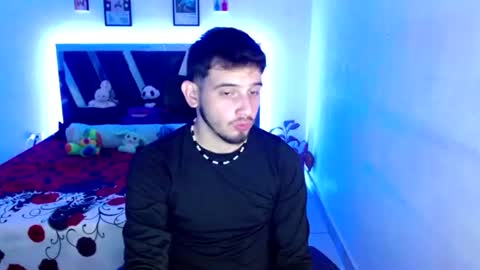 Sebas online show from 28, 6, 2026