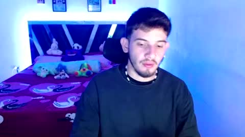 Sebas online show from 3, 7, 2026