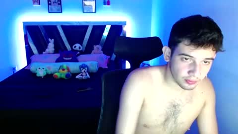 Sebas online show from 29, 7, 2026