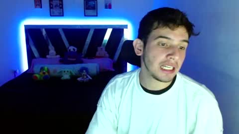 Sebas online show from 2, 8, 2026