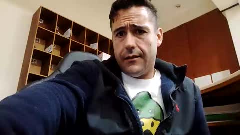 Sebastian Torres Lpez online show from 18, 3, 2026