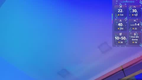 Sebastian online show from 16, 6, 2026