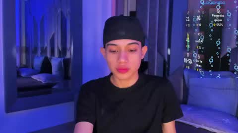 Sebastian online show from 17, 6, 2026