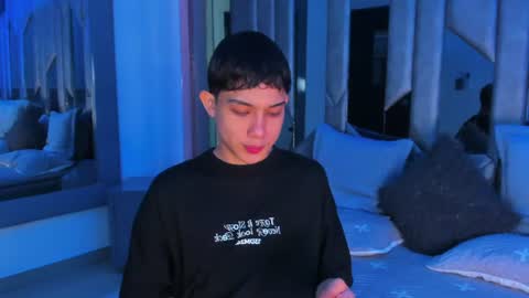 Sebastian online show from 21, 6, 2026