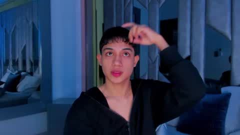 Sebastian online show from 3, 7, 2026