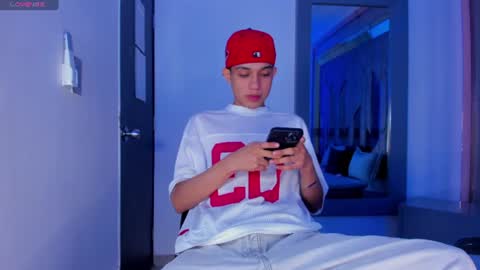 Sebastian online show from 9, 7, 2026