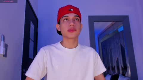 Sebastian online show from 12, 7, 2026