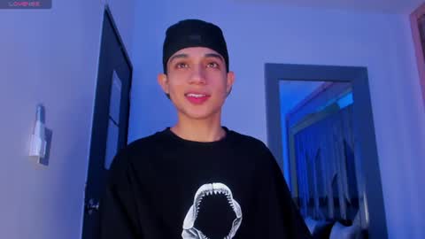 Sebastian online show from 13, 7, 2026