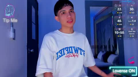 Sebastian online show from 2, 8, 2026