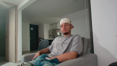 ryan miller online show from 5, 1, 2025