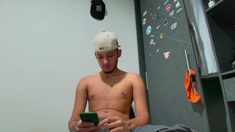 ryan miller online show from 18, 1, 2025