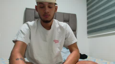 ryan miller online show from 19, 1, 2025