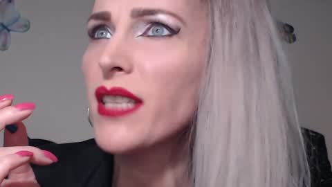 Emily online show from 23, 1, 2025