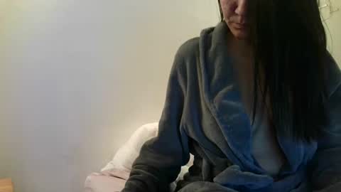 JuliettaRomeo online show from 3, 1, 2025