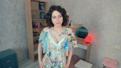 Mia online show from 14, 5, 2026