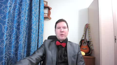 Secret lover XXX online show from 6, 1, 2025