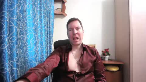 Secret lover XXX online show from 15, 5, 2026