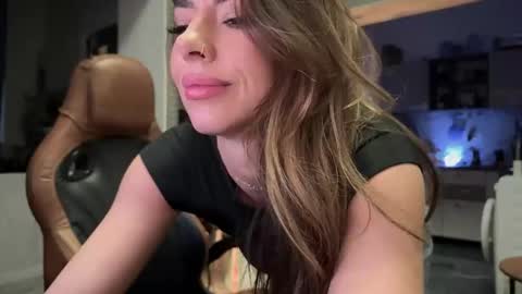 Snapshot of secret_lovers1 chatting on 16, 1, 2026 Secret Lovers online show from 16, 1, 2026