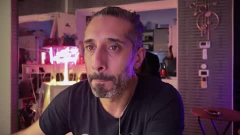 Snapshot of secret_lovers1 chatting on 18, 1, 2026 Secret Lovers online show from 18, 1, 2026