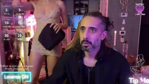 Snapshot of secret_lovers1 chatting on 6, 2, 2026 Secret Lovers online show from 6, 2, 2026