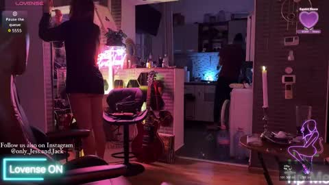 Snapshot of secret_lovers1 chatting on 10, 2, 2026 Secret Lovers online show from 10, 2, 2026