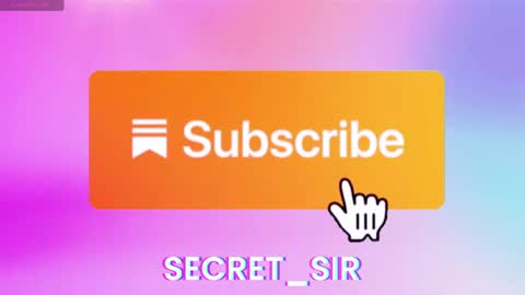 Snapshot of secret_sir chatting on 4, 6, 2026 Dean Carter online show from 4, 6, 2026