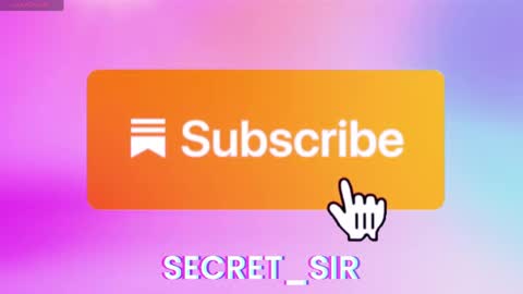 Snapshot of secret_sir chatting on 8, 6, 2026 Dean Carter online show from 8, 6, 2026