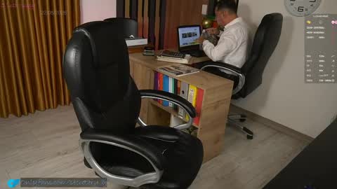 secretary_bj online show from 23, 5, 2026