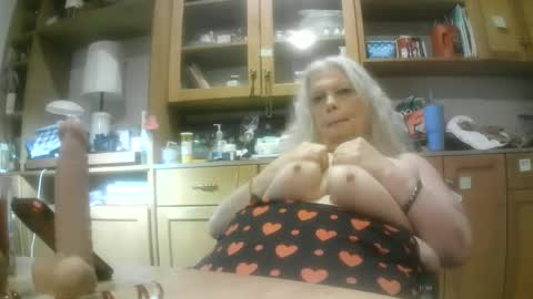 secretbbw_gilf online show from 15, 12, 2024