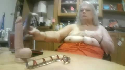 secretbbw_gilf online show from 20, 12, 2024