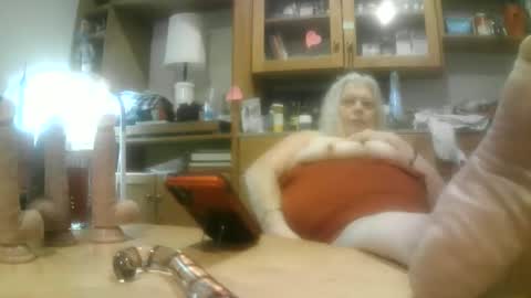 secretbbw_gilf online show from 27, 12, 2024