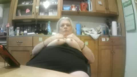 secretbbw_gilf online show from 29, 12, 2024