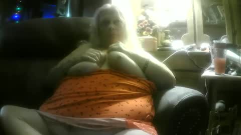 secretbbw_gilf online show from 2, 1, 2025