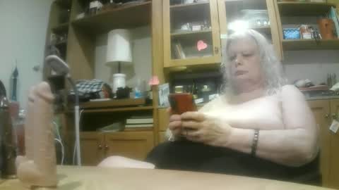 secretbbw_gilf online show from 4, 1, 2025