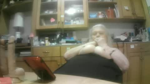 secretbbw_gilf online show from 18, 1, 2025