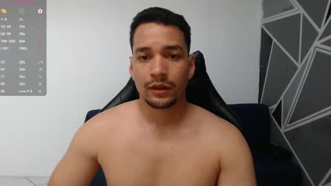 Snapshot of secretboy5000 chatting on 11, 12, 2024 Jex online show from 11, 12, 2024