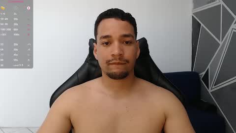 Snapshot of secretboy5000 chatting on 12, 12, 2024 Jex online show from 12, 12, 2024