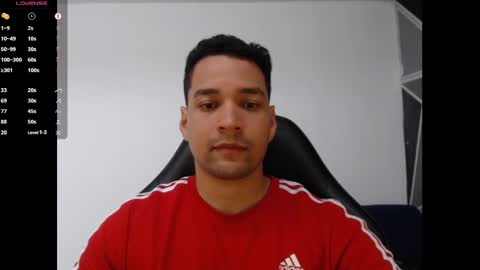 Snapshot of secretboy5000 chatting on 15, 12, 2024 Jex online show from 15, 12, 2024