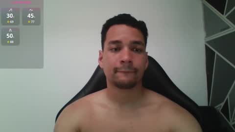 Snapshot of secretboy5000 chatting on 19, 12, 2024 Jex online show from 19, 12, 2024