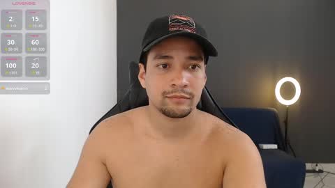 Snapshot of secretboy5000 chatting on 27, 1, 2025 Jex online show from 27, 1, 2025