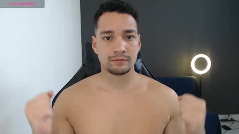 Snapshot of secretboy5000 chatting on 4, 2, 2025 Jex online show from 4, 2, 2025